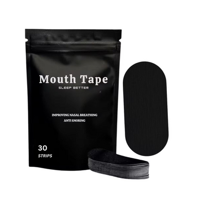 Hisleep Mouth Tape